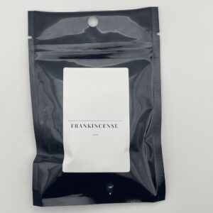 Frankincense - 1 oz